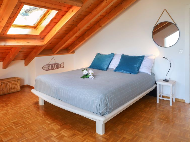 Ferienhaus Route de la Muraz 9