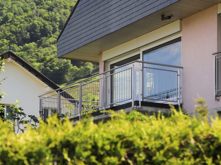 Ferienhaus Route de la Muraz 9