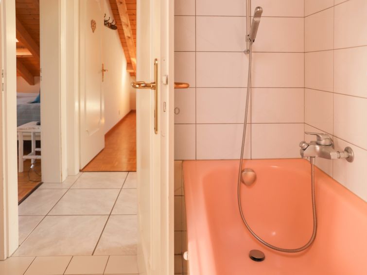 Ferienhaus Route de la Muraz 9