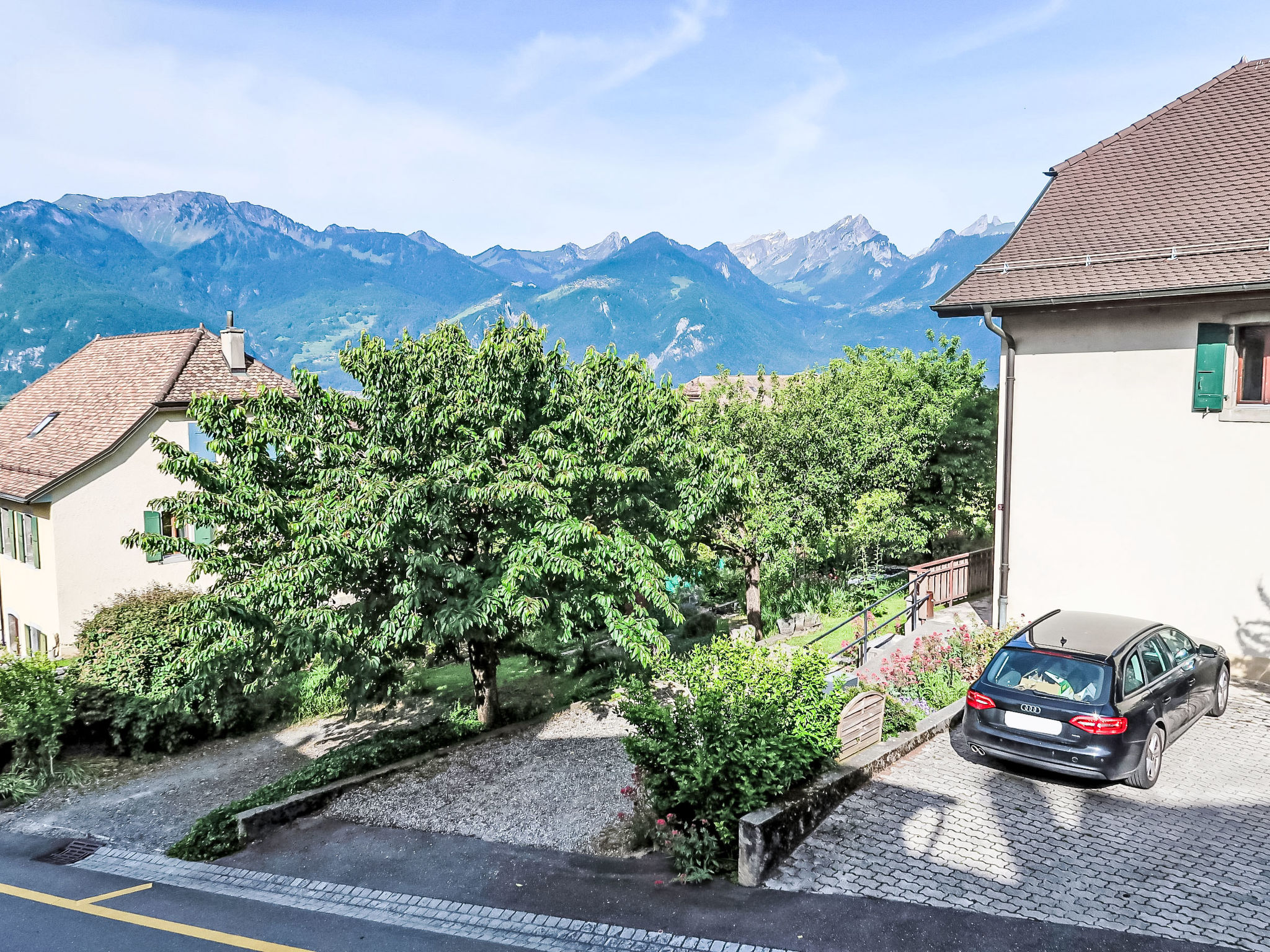 Maison Neuve-Buiten