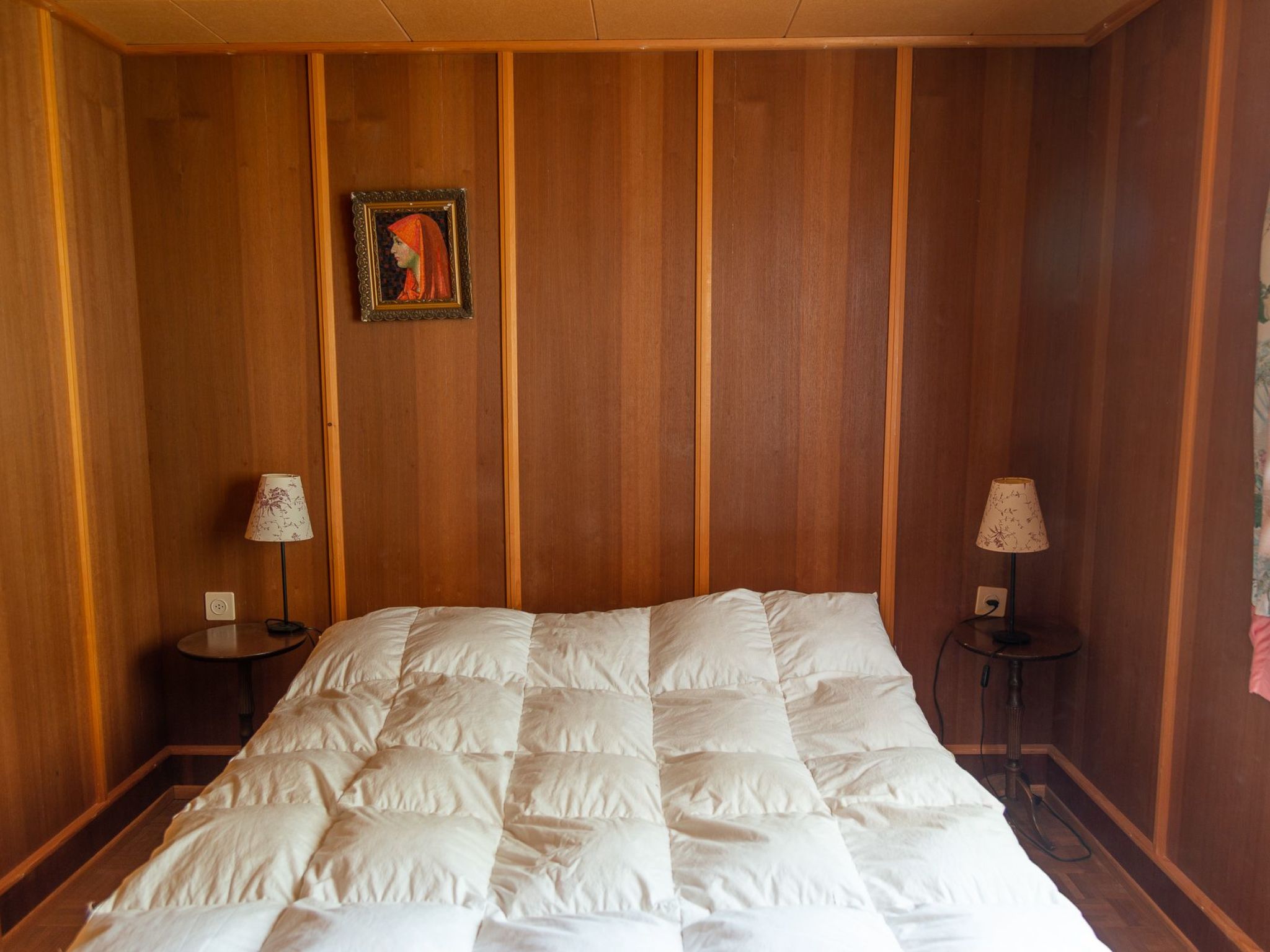 Chalet La Bürsch, (Les Mosses), - Draußen