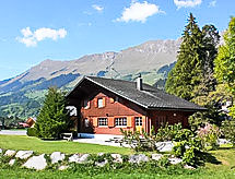 location chalet alpes vaudoises