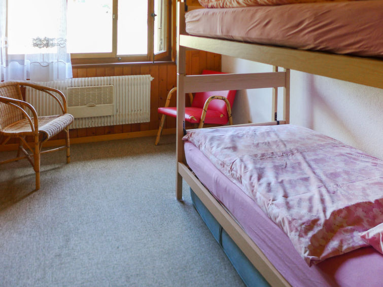 Chalet Bel Air - Slide 12