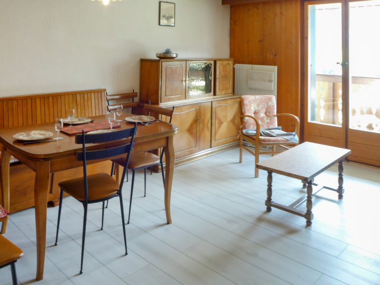 Chalet Bel Air - Slide 11