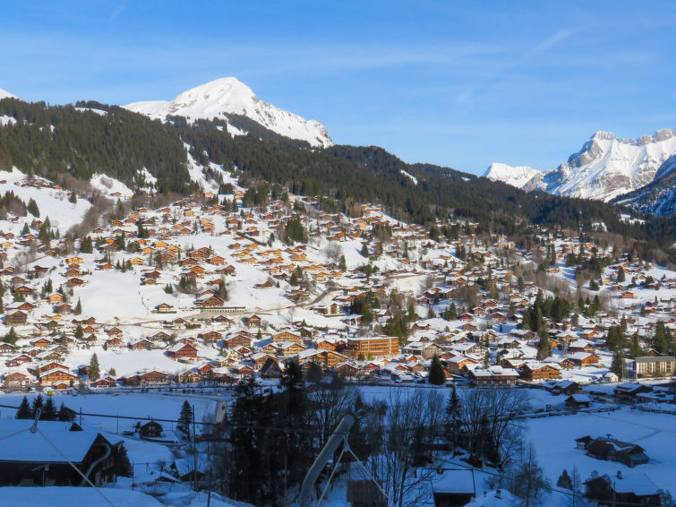 Photo of Chalet Tiptop