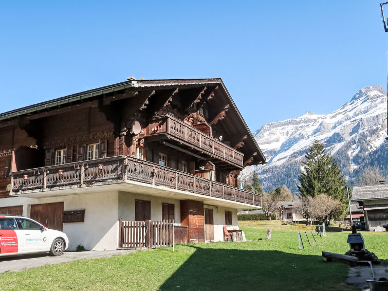 Photo of Chalet Tiptop