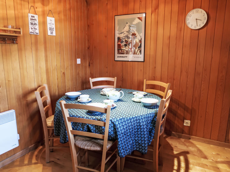 Photo of Chalet Tiptop