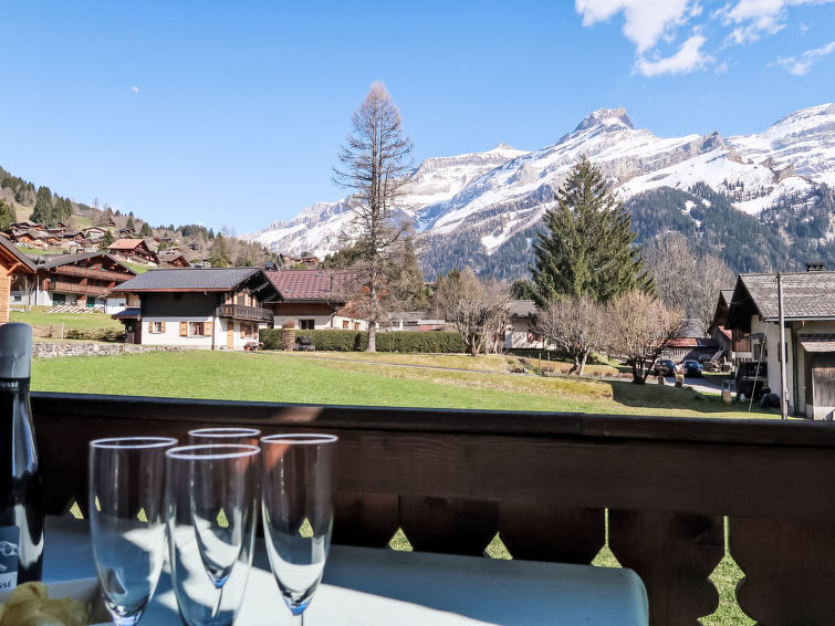 Photo of Chalet Tiptop