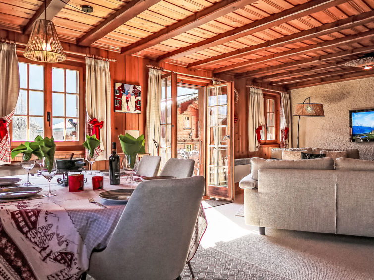 Photo of Chalet Tiptop