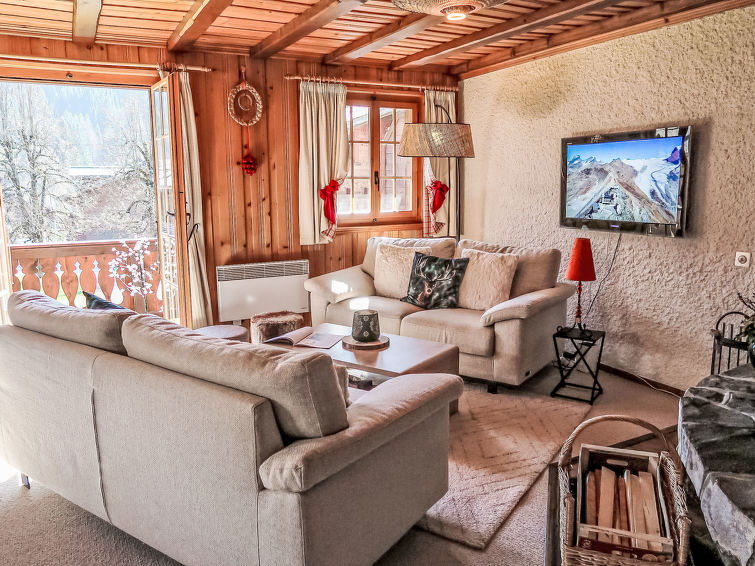 Photo of Chalet Tiptop