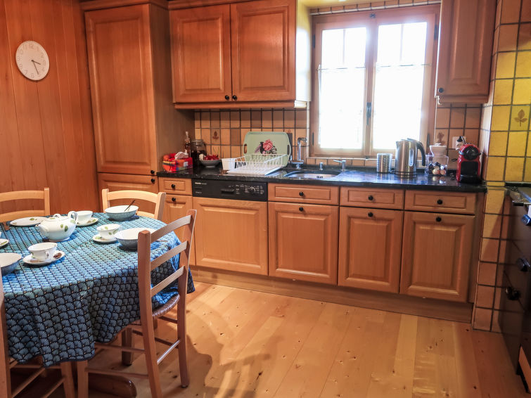 Photo of Chalet Tiptop
