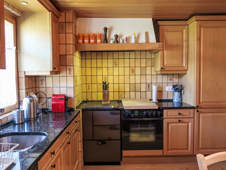 Photo of Chalet Tiptop