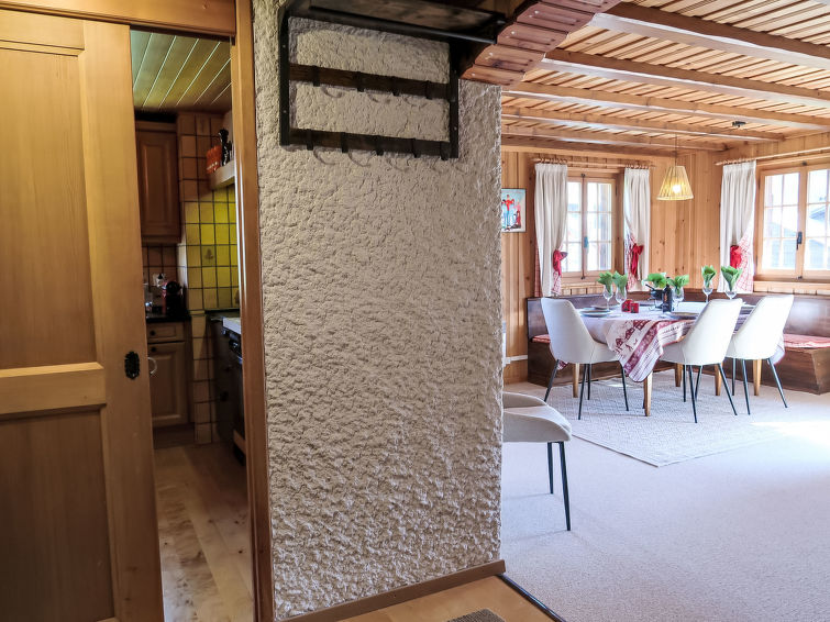 Photo of Chalet Tiptop