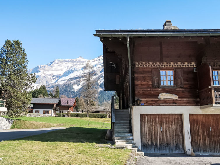 Photo of Chalet Tiptop