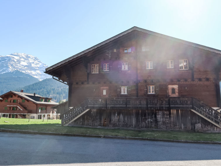 Photo of Chalet Tiptop