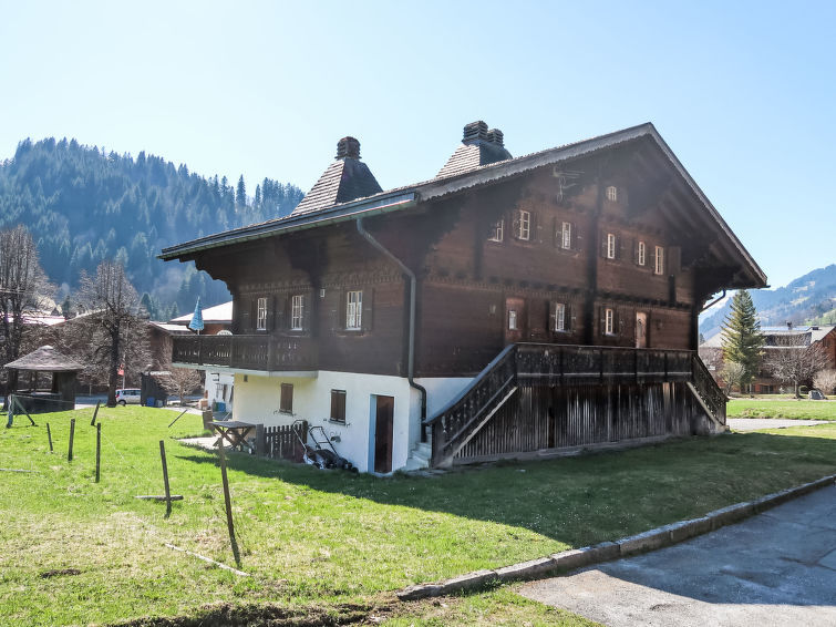Photo of Chalet Tiptop