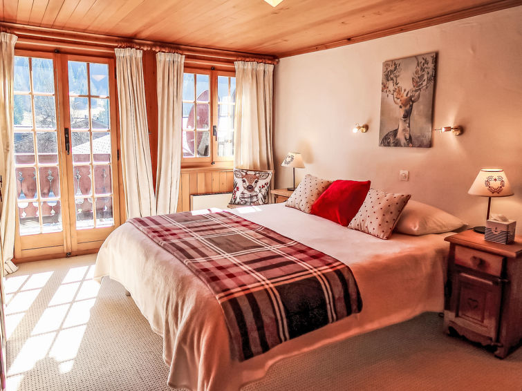 Photo of Chalet Tiptop