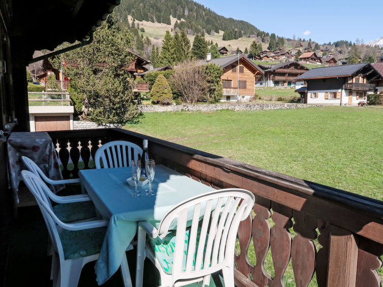 Photo of Chalet Tiptop
