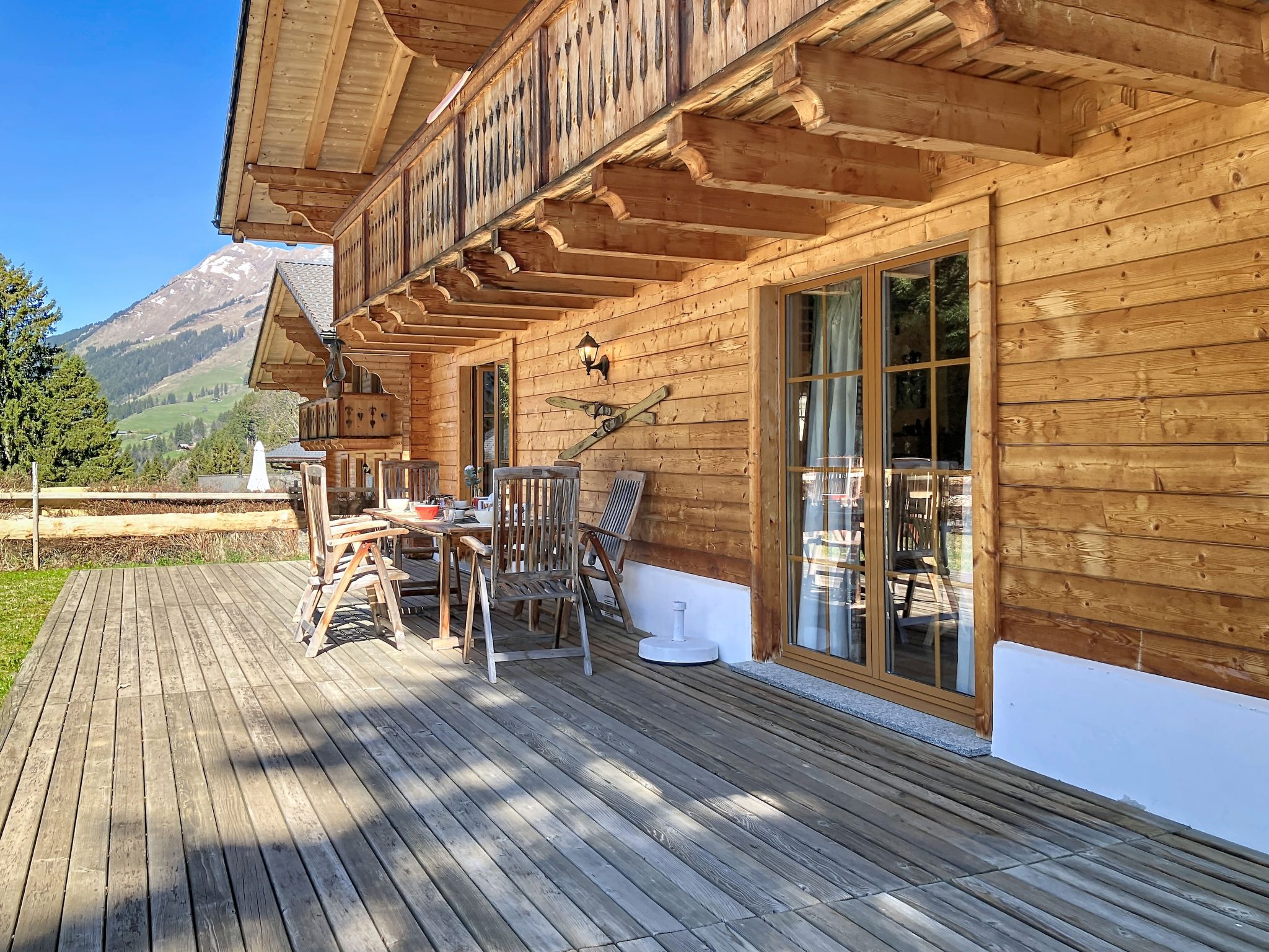 La Suisse Normande - Buiten