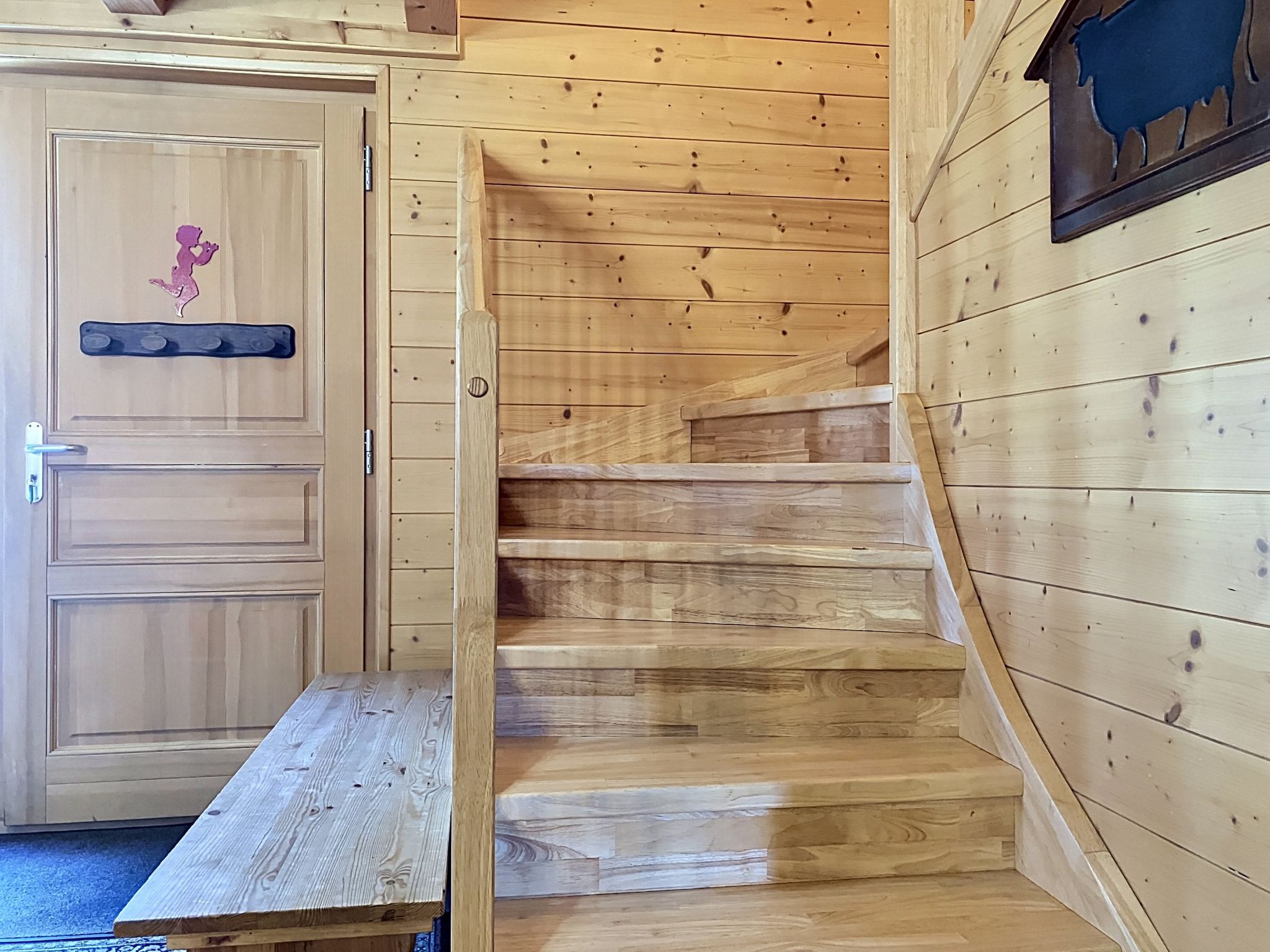 La Suisse Normande - Buiten