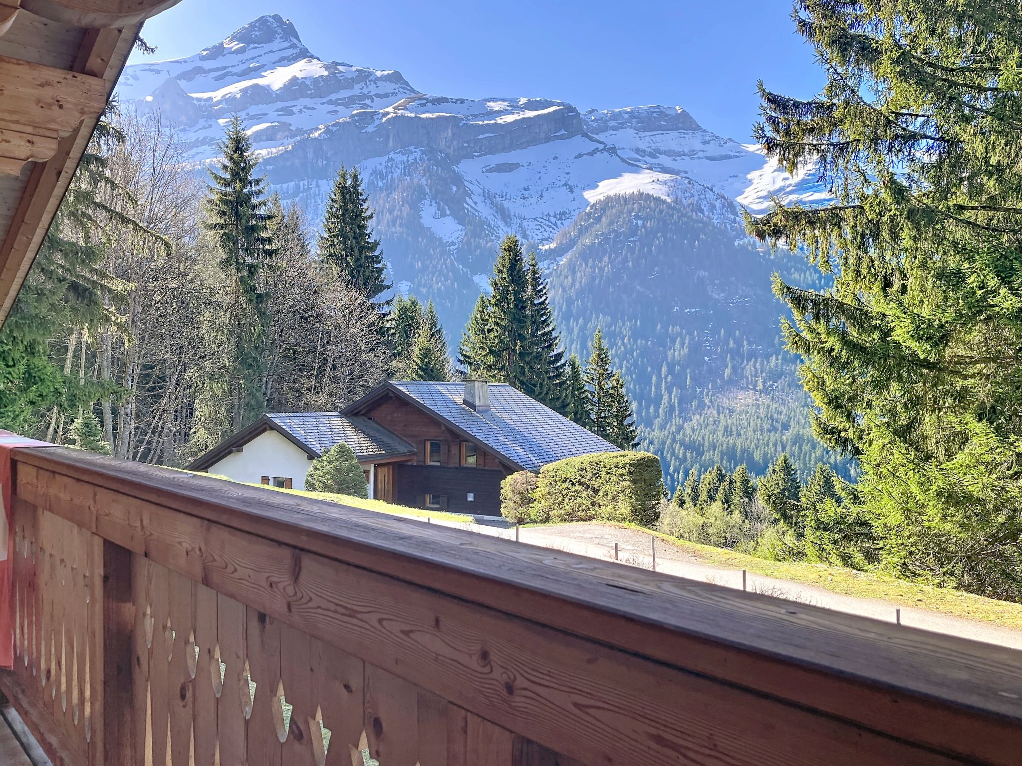 La Suisse Normande - Buiten