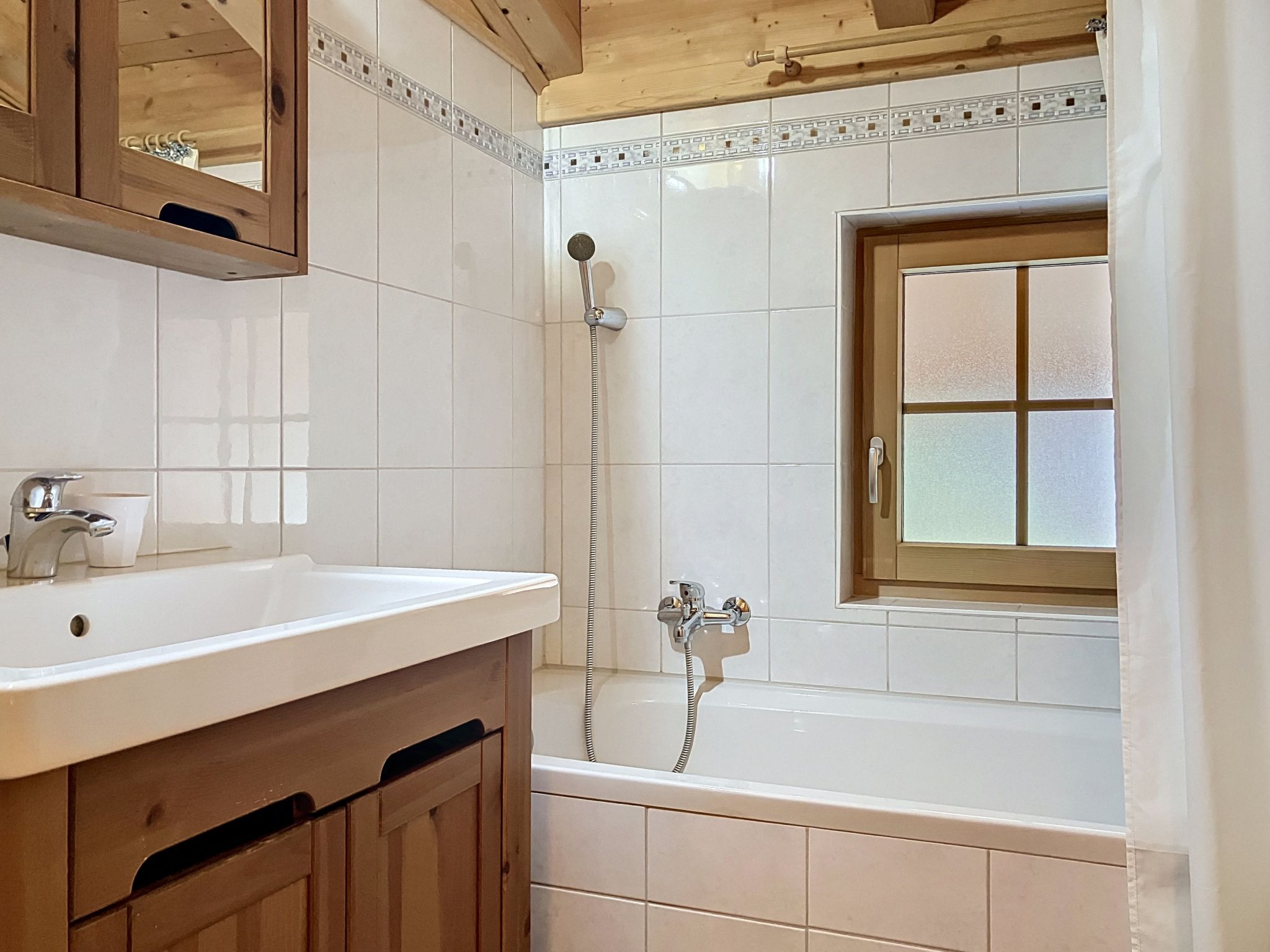 La Suisse Normande - Binnen