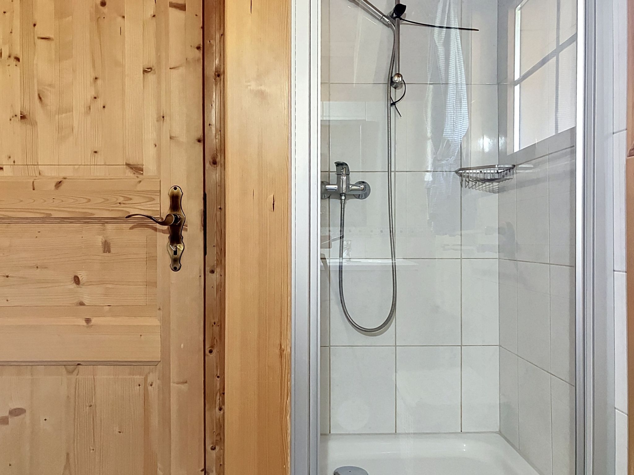 La Suisse Normande - Binnen