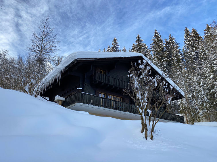 Photo of Chalet l'Aube