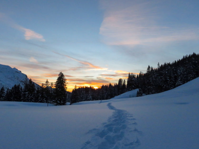 Photo of Chalet l'Aube