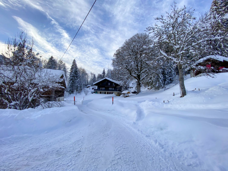 Photo of Chalet l'Aube