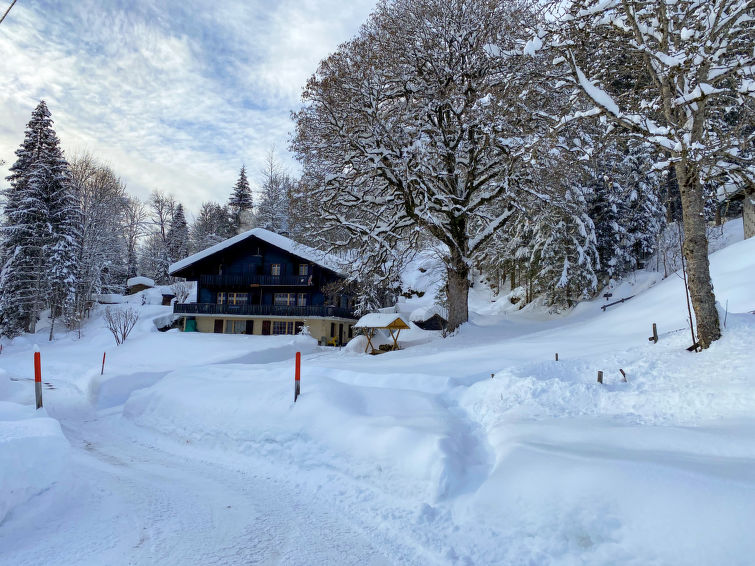 Photo of Chalet l'Aube