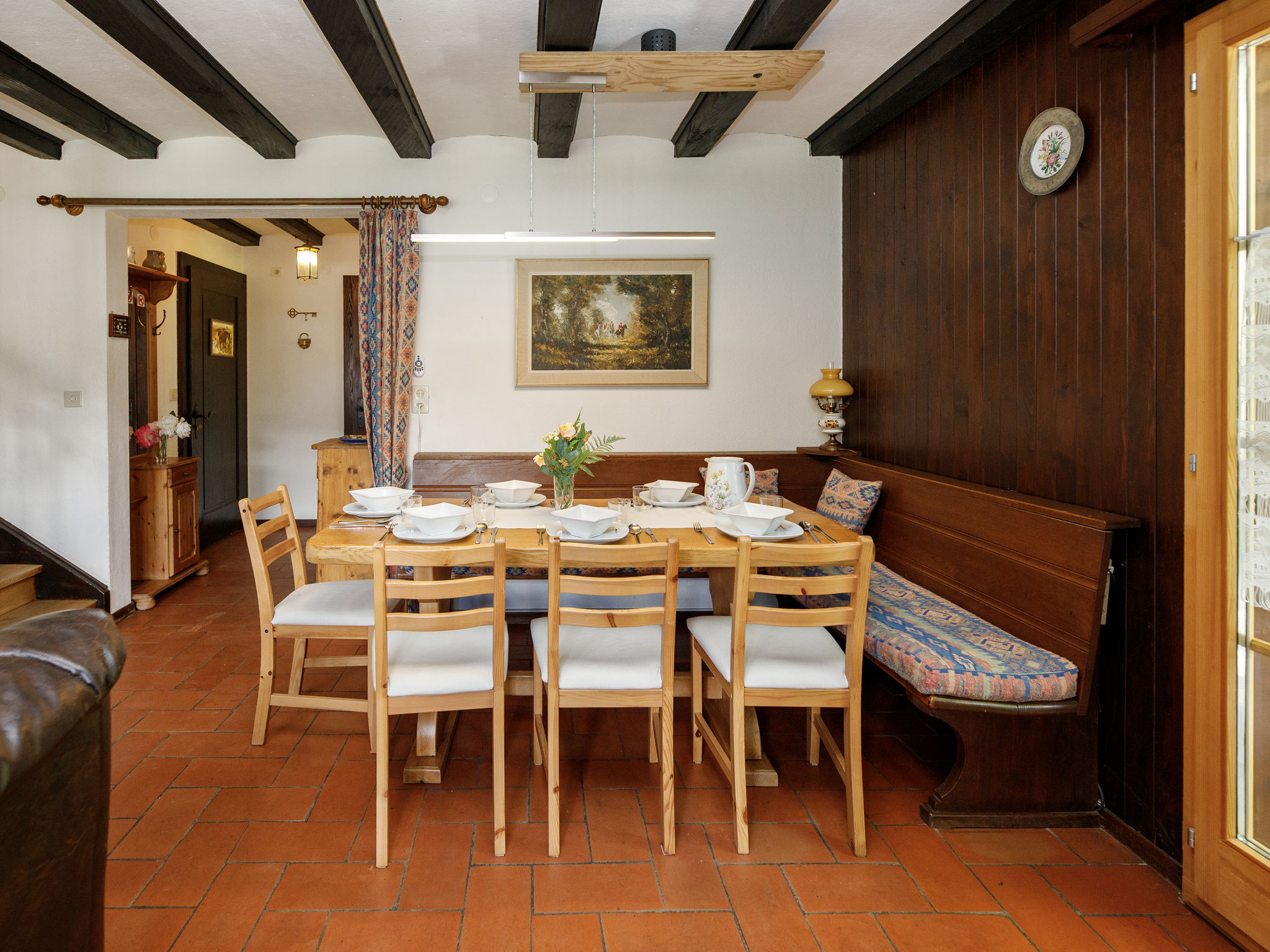 Chalet L'Aube