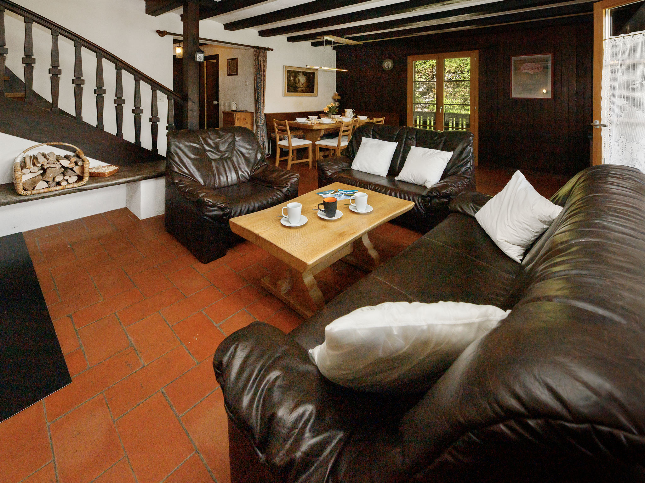 Chalet L'Aube