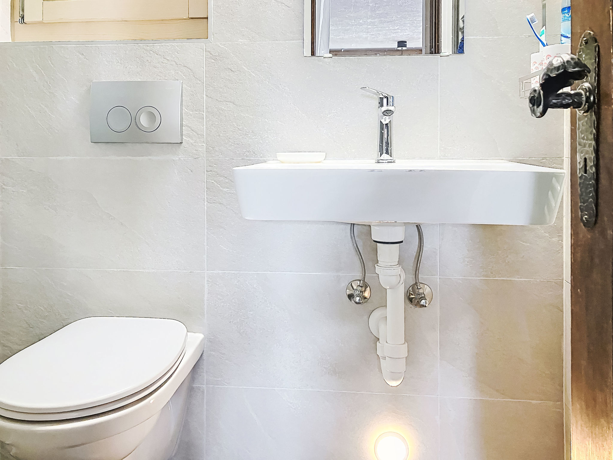 Photo of Chalet l'Aube