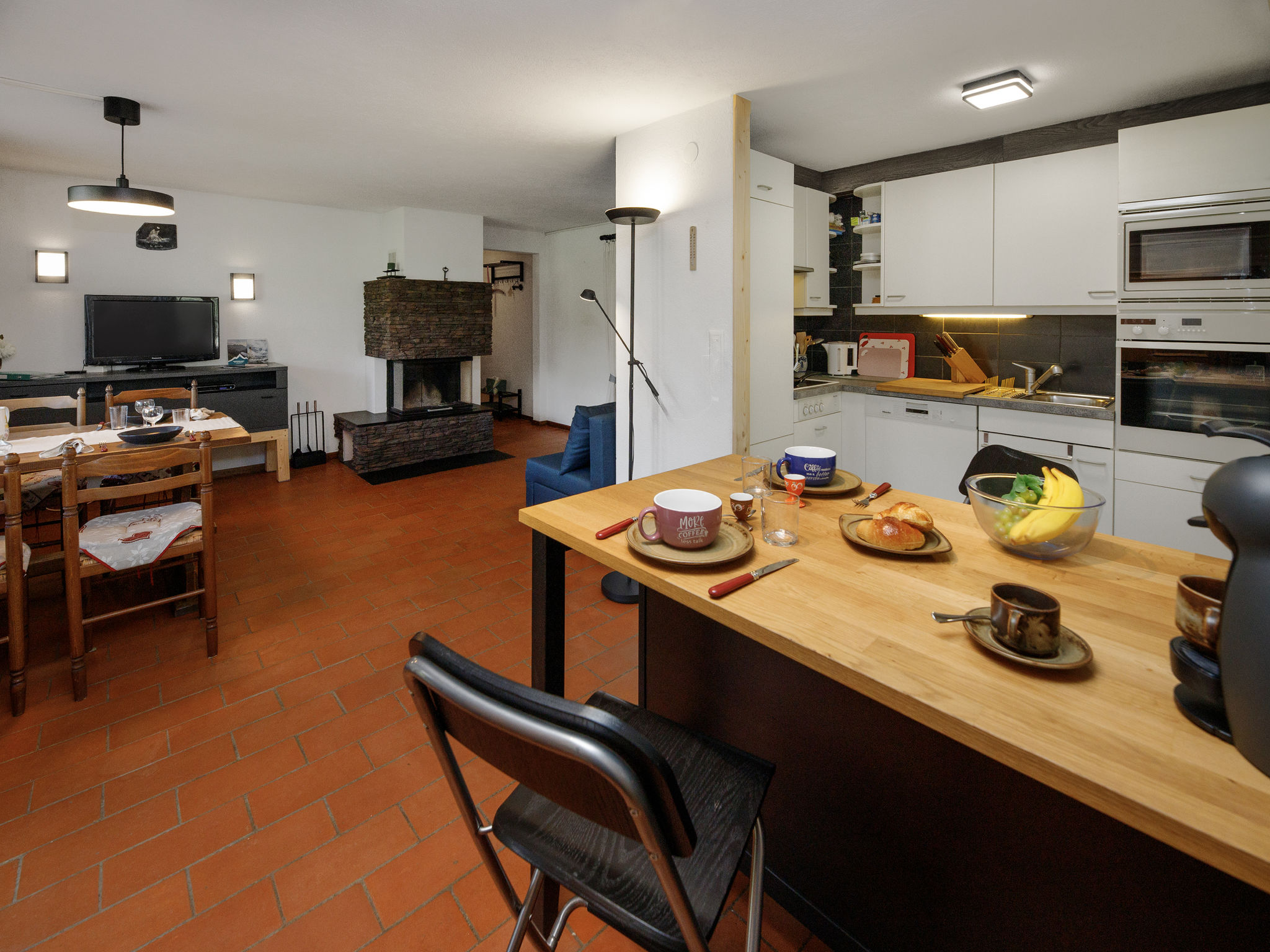 Chalet l'Aube