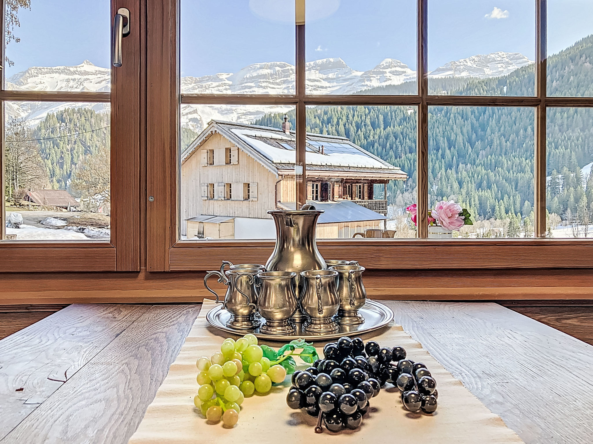 Photo of Chalet l'Aube