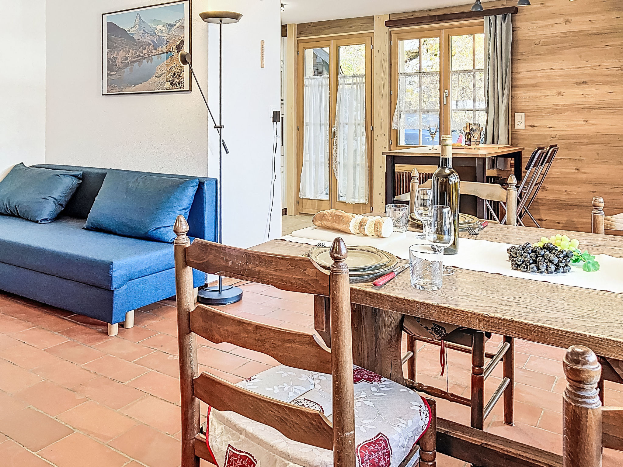 Photo of Chalet l'Aube