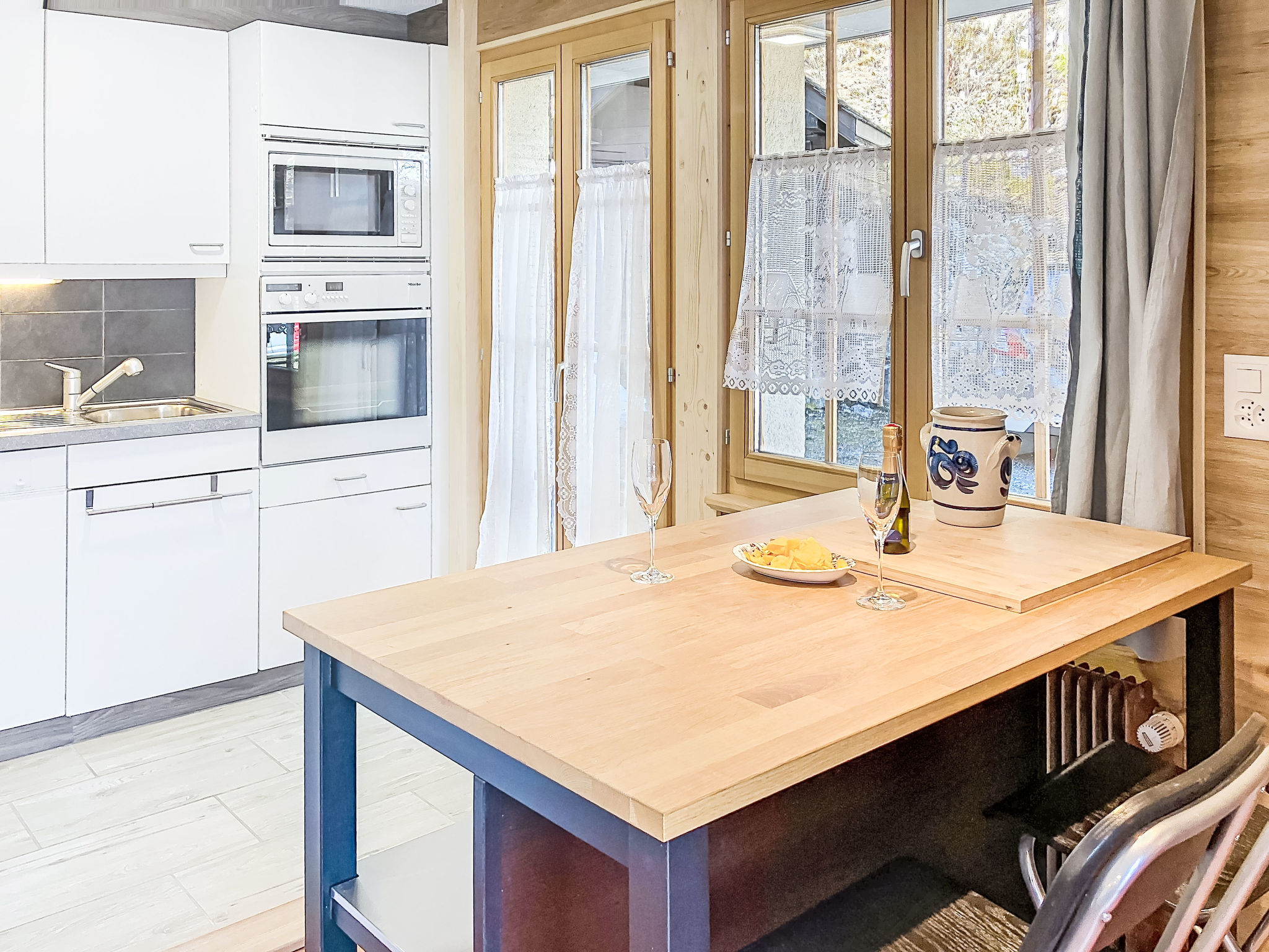 Photo of Chalet l'Aube