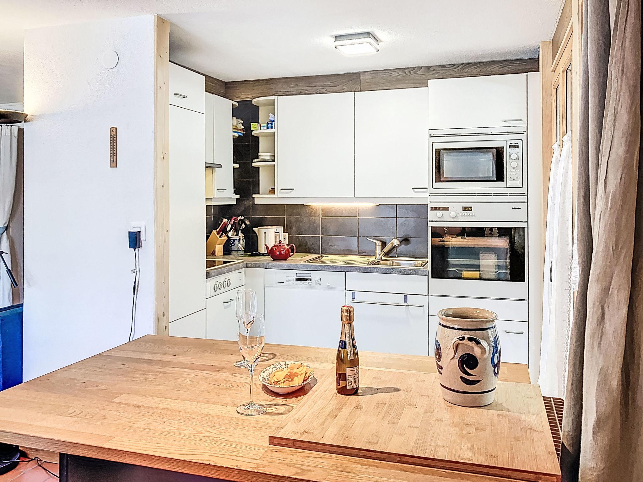 Photo of Chalet l'Aube