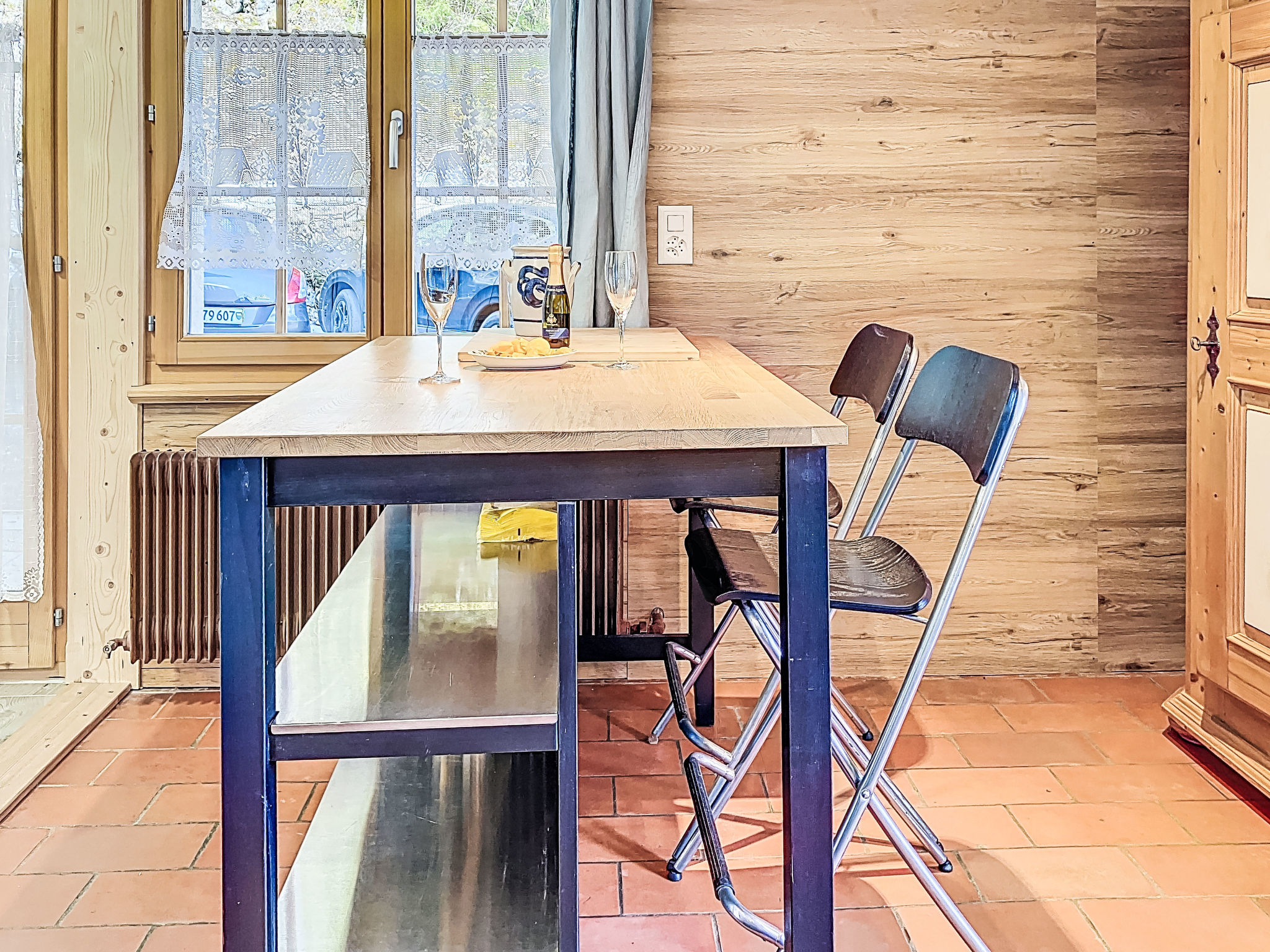 Photo of Chalet l'Aube