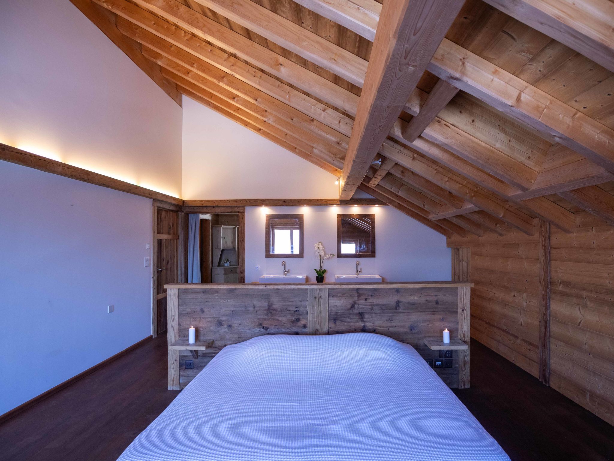 Chalet Le Hameau