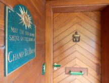 Chalet Champ de Brent: Luxe & Ruimte voor 10 in de Alpen van Ollon - thumbnail 6