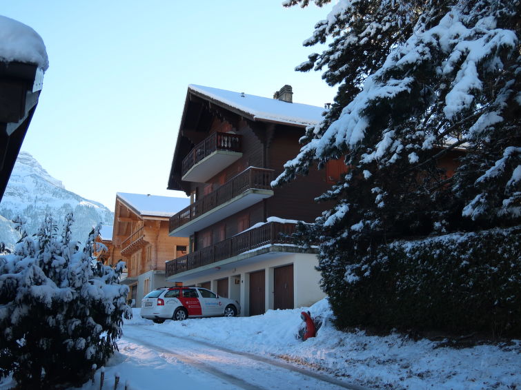 Search and Stay destination Val-d'Illiez, VS - Switzerland from AU$ 467. Brocard
