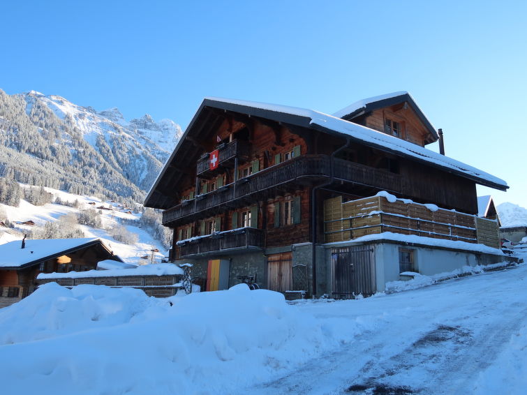 Photo of Chalet le Riad des Neiges a. Sauna