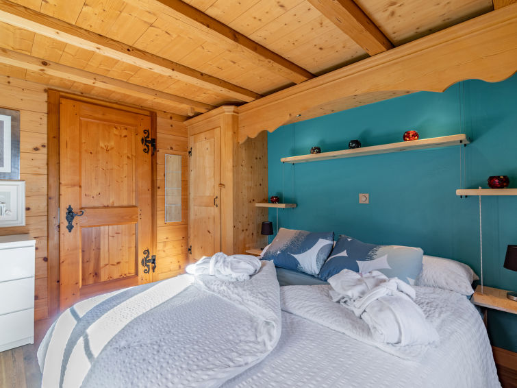 Photo of Chalet le Riad des Neiges a. Sauna