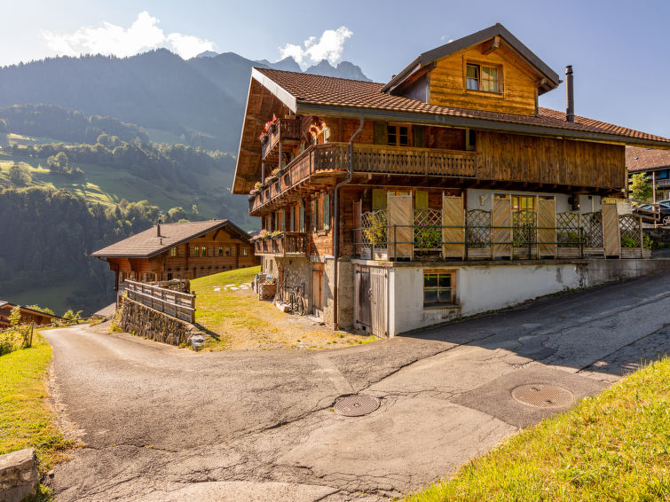 Photo of Chalet le Riad des Neiges a. Sauna