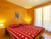 Chalet Saint-Joseph: Ruim vakantiehuis voor 20 personen in Val-d'Illiez - thumbnail 5