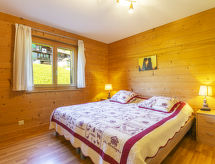 Chalet Saint-Joseph: Ruim vakantiehuis voor 20 personen in Val-d'Illiez - thumbnail 4