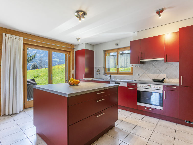 Search and Stay destination Val-d'Illiez, VS - Switzerland from AU$ 692. Saint-Joseph
