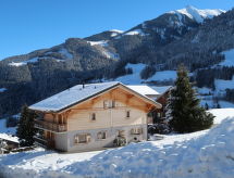 Holiday home Saint-Joseph